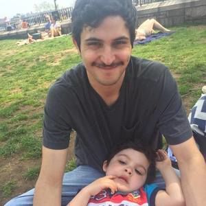 Meet your Posher, Jamil